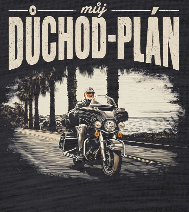 Můj Důchod - Plán - Obrázek 2