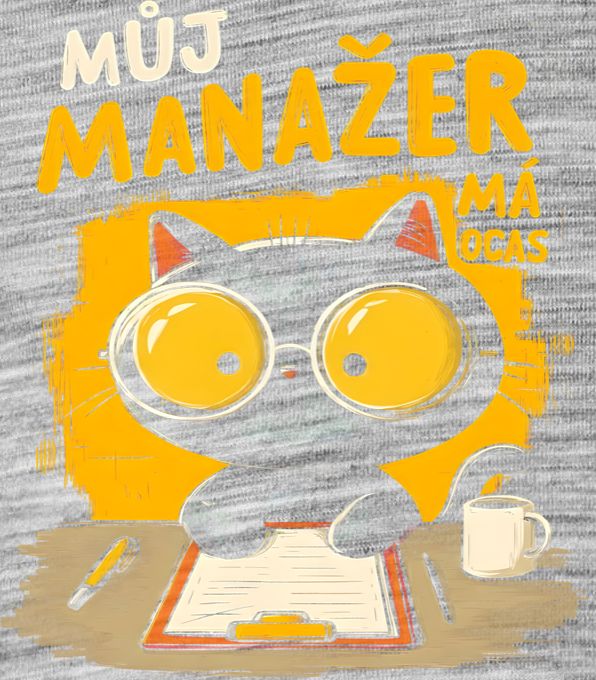 Můj manažer má ocas, V2 Můj manažer má ocas, V2 - Obrázek 2
