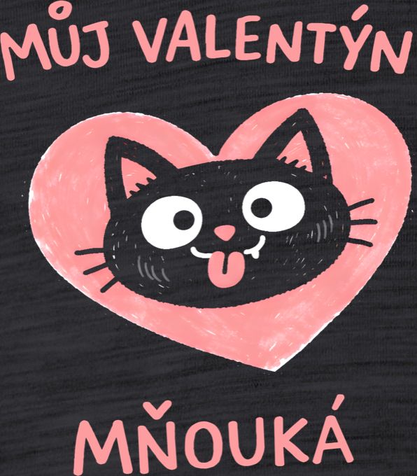 Můj Valentýn mňouká - Obrázek 2