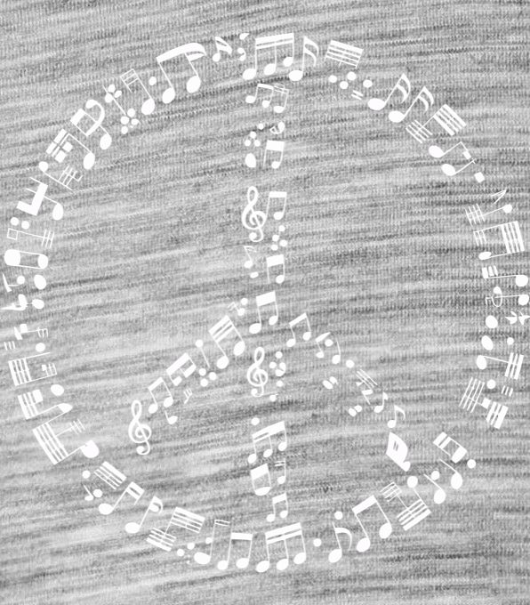 Music Peace - Obrázek 2