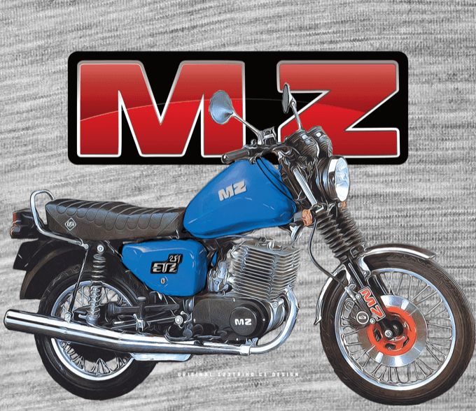 MZ ETZ 251 - v11 - Obrázek 2