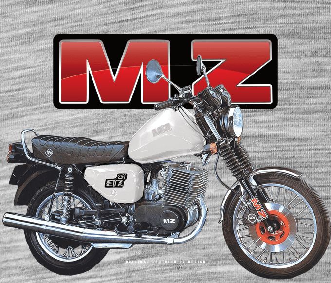 MZ ETZ 251 - v15 - Obrázek 2