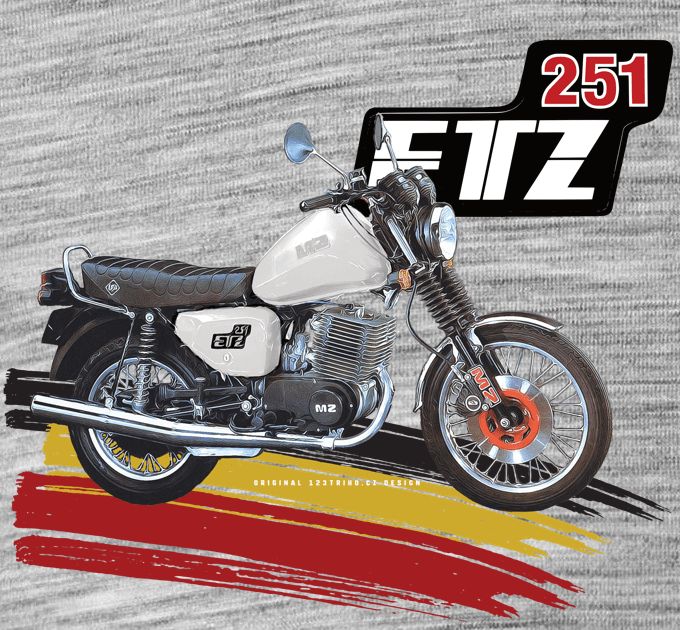 MZ ETZ 251 - v6 - Obrázek 2