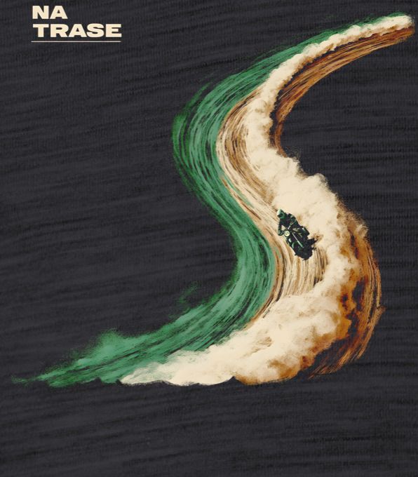 Na Trase - Obrázek 2