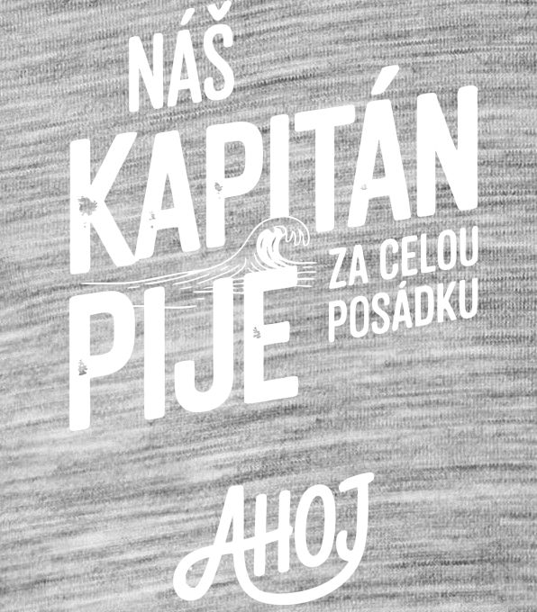 Náš Kapitán - Obrázek 2