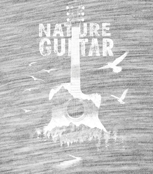 Nature guitar - Obrázek 2