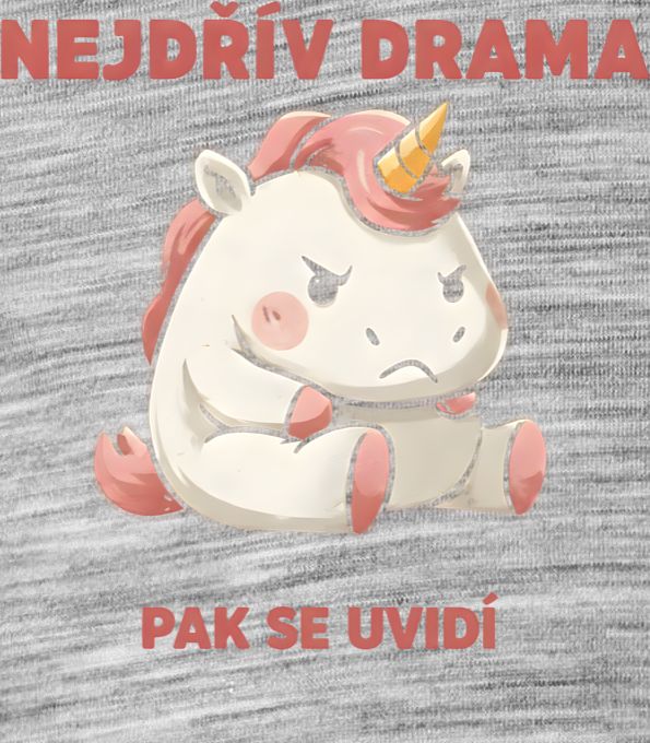 Nejdřív drama, V2 - Obrázek 2