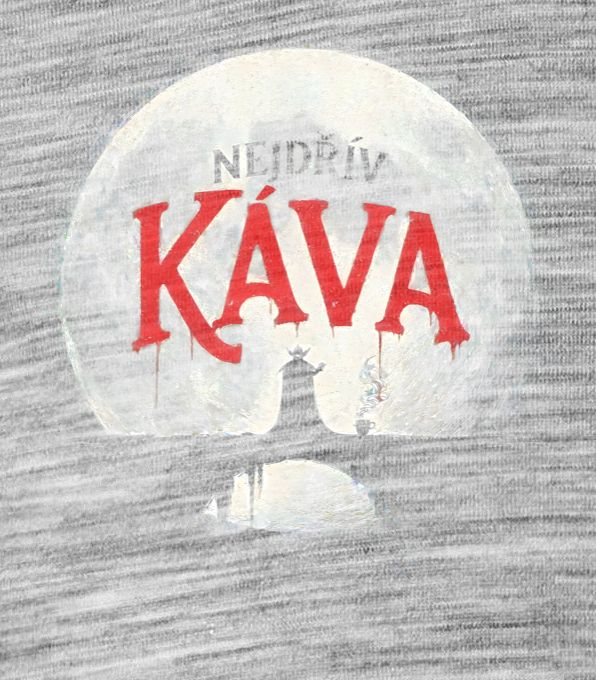 Nejdřív káva - Obrázek 2