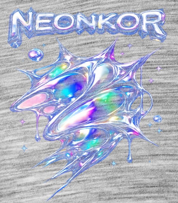 Neonkor, tekutý kov - Obrázek 2