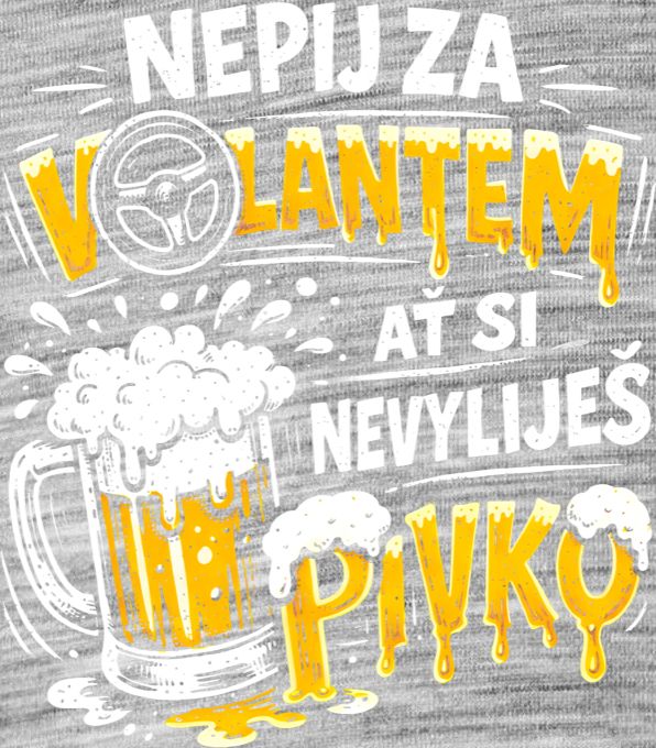 Nepij za volantem - Obrázek 2