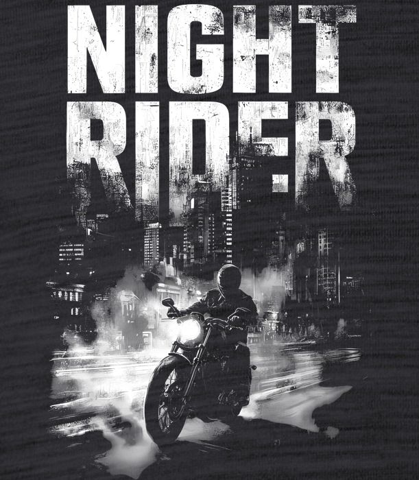 Night Rider | V2 - Obrázek 2