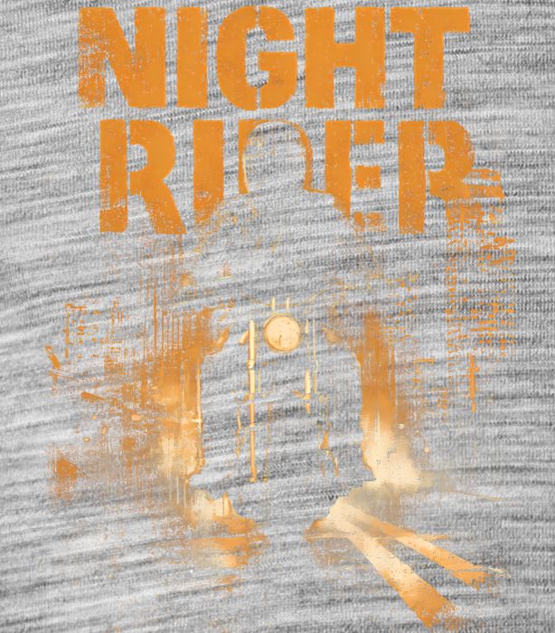 Night Rider - Obrázek 2