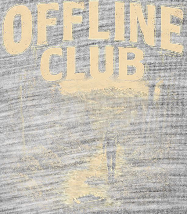 Offline Club - Obrázek 2
