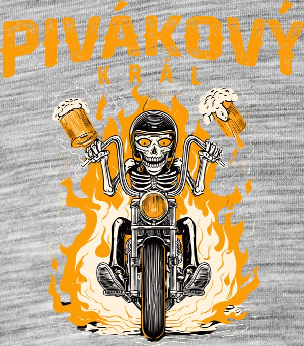 Pivákový král - Obrázek 2