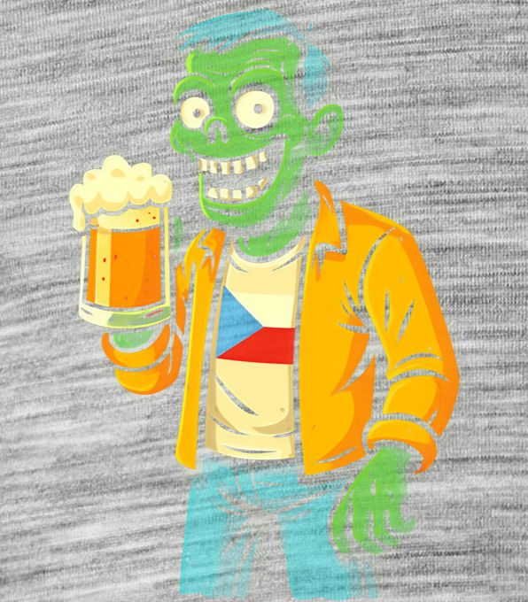 Pivní zombie - Obrázek 2