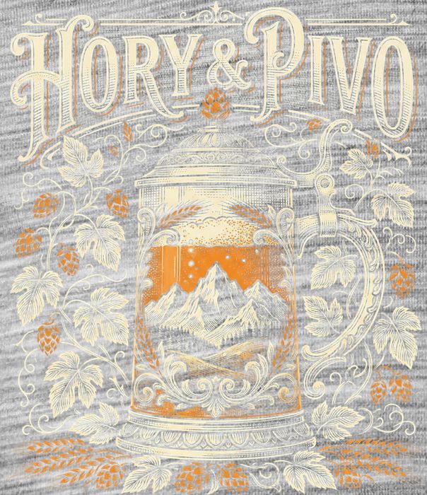 Hory a pivo V2 - Obrázek 2