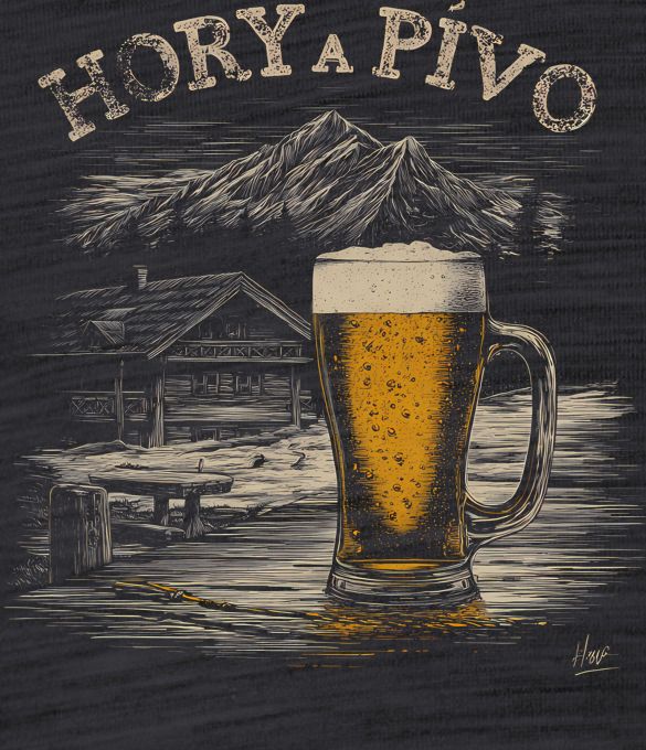 Hory a pivo - Obrázek 2