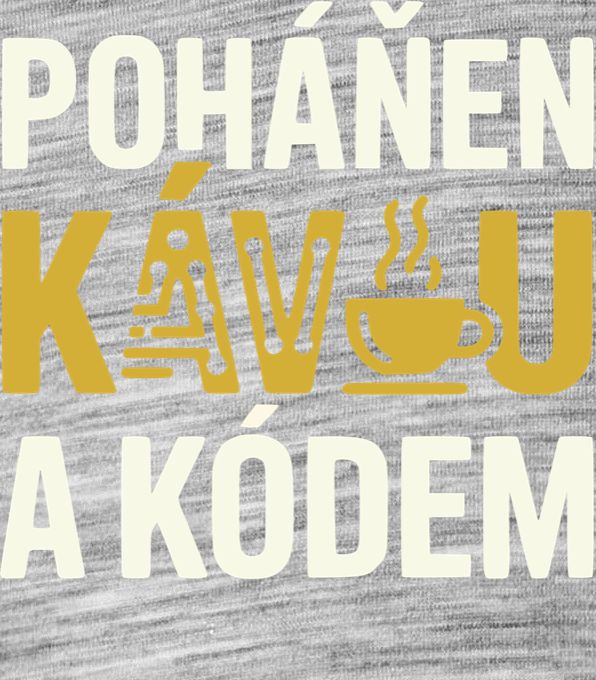 Poháněn kávou a kódem - Obrázek 2