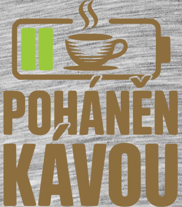 Poháněn kávou - Obrázek 2