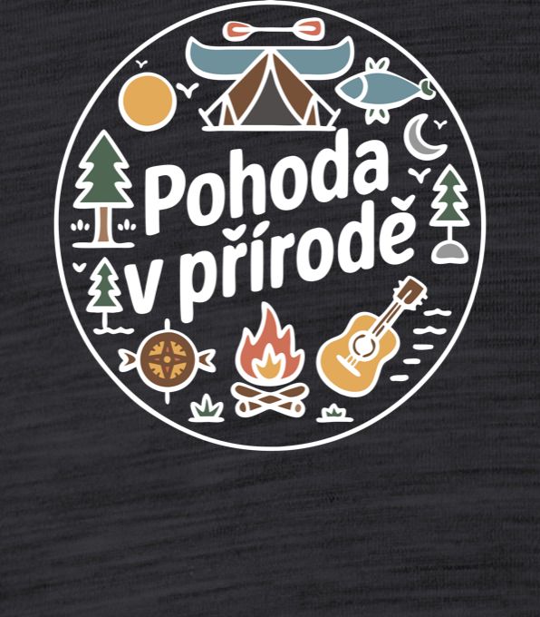 Pohoda v Přírodě - Obrázek 2