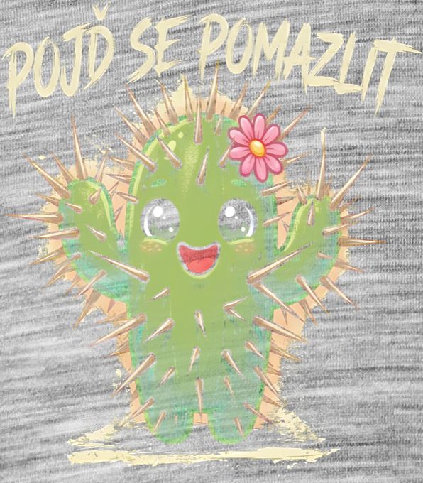 Pojď se pomazlit - Obrázek 2