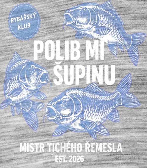 Polib mi šupinu - Obrázek 2