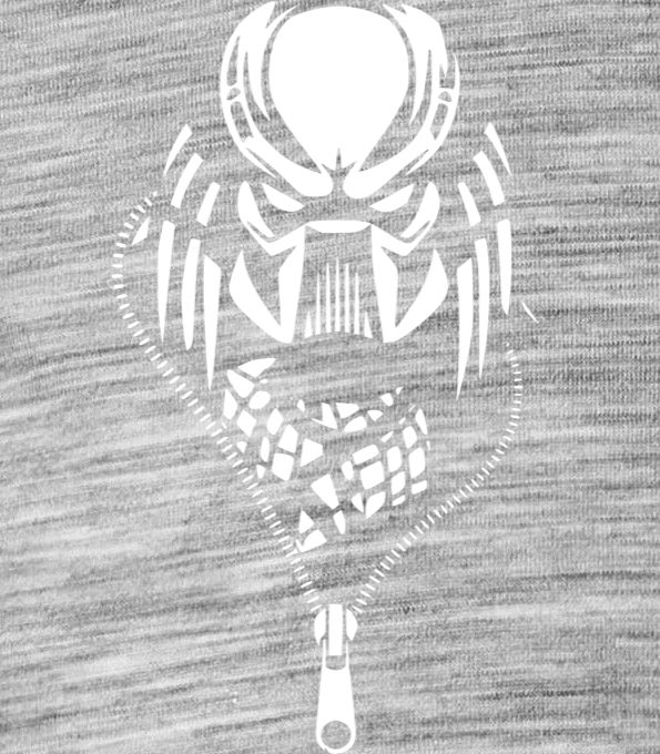 Predátor - Obrázek 2