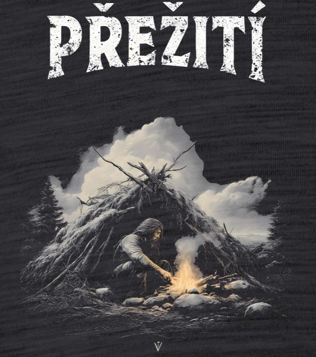 Přežití - Obrázek 2