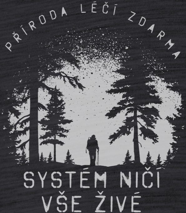 Příroda léčí zdarma, systém zabíjí vše živé - Obrázek 2