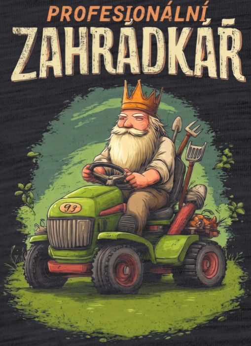 Profesionální Zahrádkář - Obrázek 2