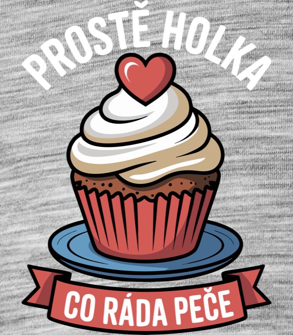 Prostě holka, co ráda peče - Obrázek 2