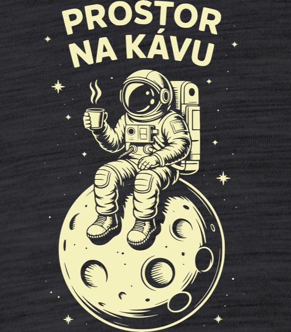 Prostor na kávu - Obrázek 2