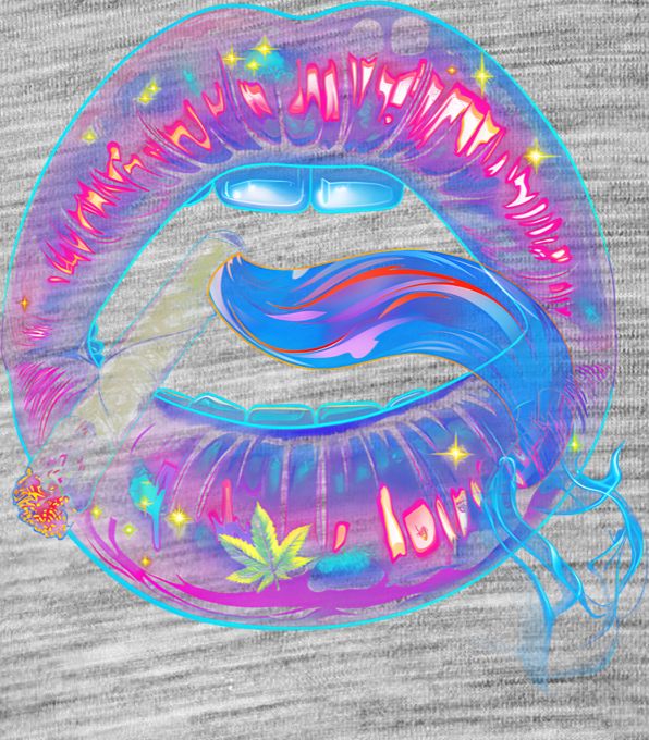 Psychedelické rty - Obrázek 2