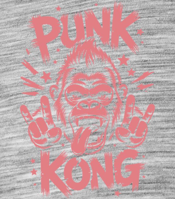 Punk Kong - Obrázek 2
