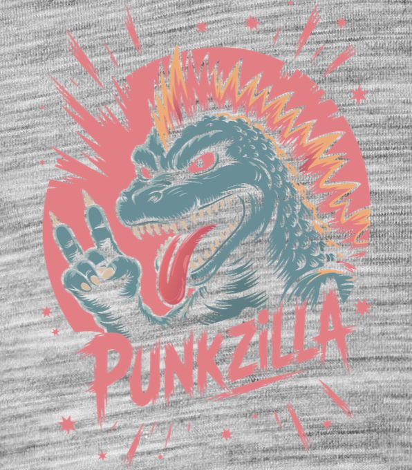 Punkzilla - Obrázek 2