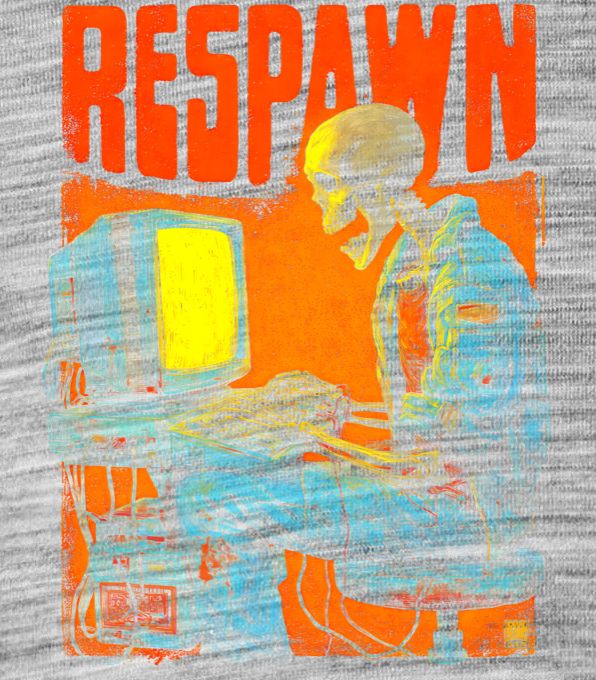 Respawn - Obrázek 2