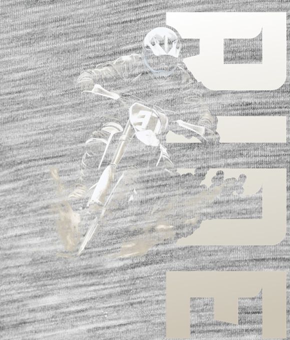 Ride ENDURO, V1 - Obrázek 2