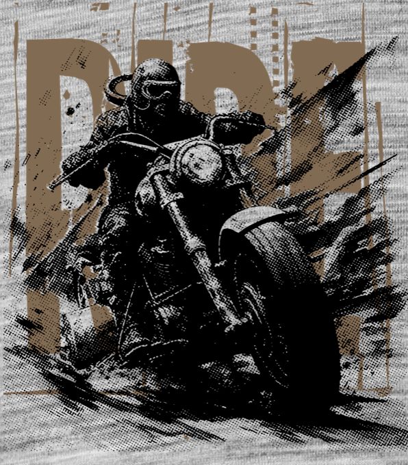 Ride, netřeba další popis - Obrázek 2