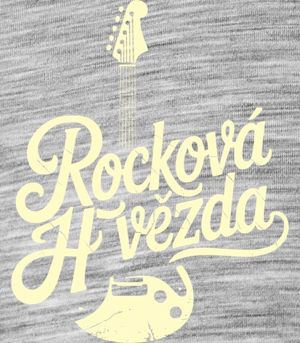 Rocková hvězda - Obrázek 2