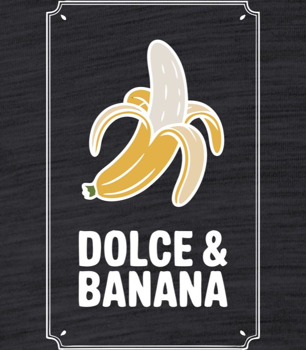 Dolce Banana - Obrázek 2