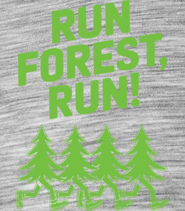 Run forest, run! - Obrázek 2