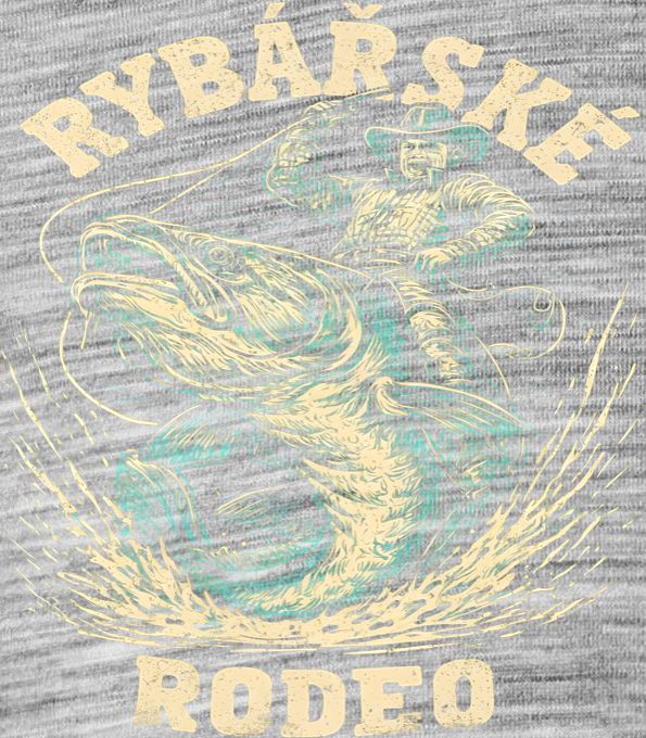 Rybářské rodeo, sumec - Obrázek 2