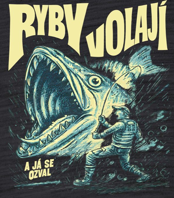 Ryby volají - Obrázek 2