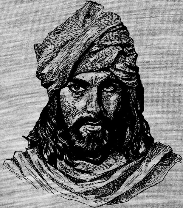 Sandokan, V2 - Obrázek 2