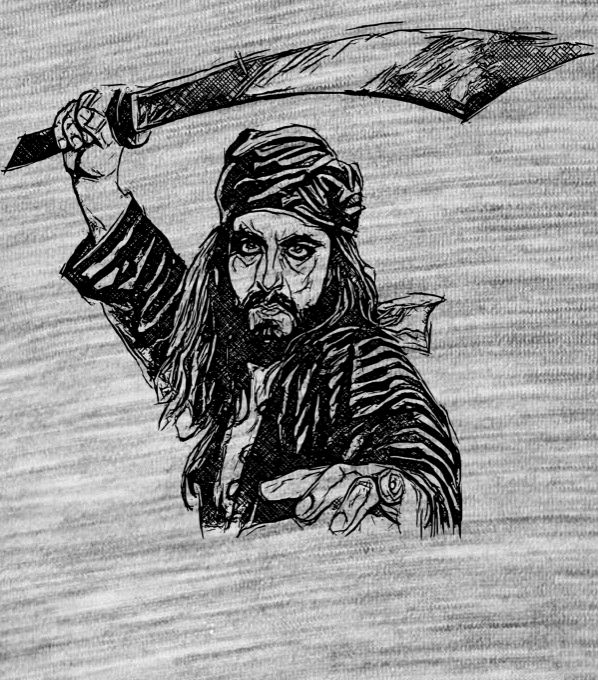 Sandokan, V3 - Obrázek 2
