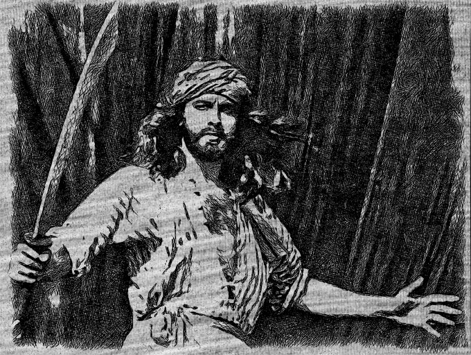 Sandokan, V4 - Obrázek 2