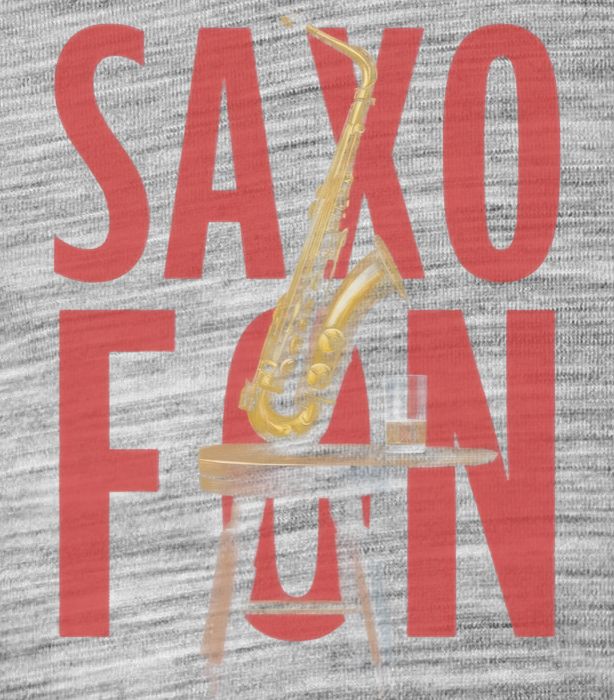 Saxofon - Obrázek 2