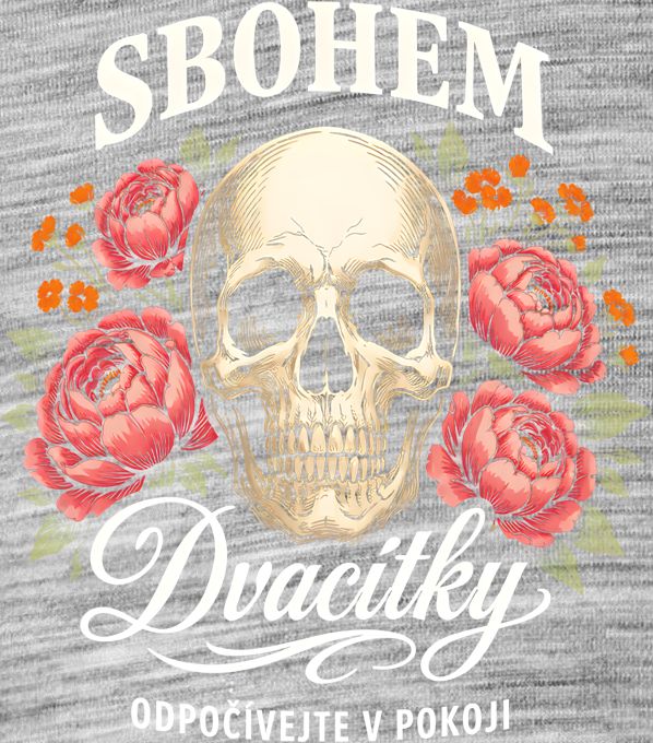 Sbohem dvacítky - Obrázek 2