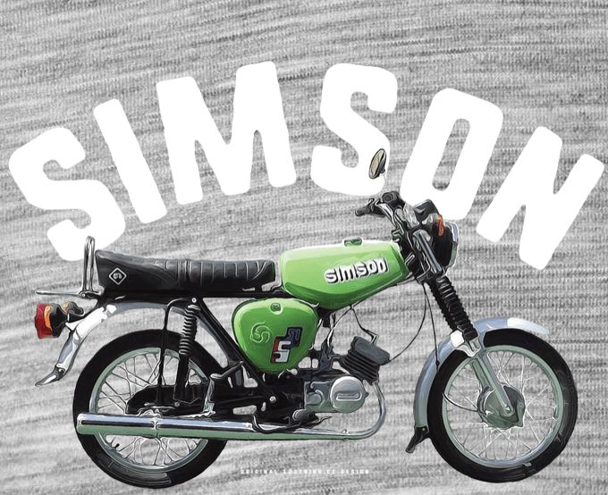 Simson S51 - v1 - Obrázek 2