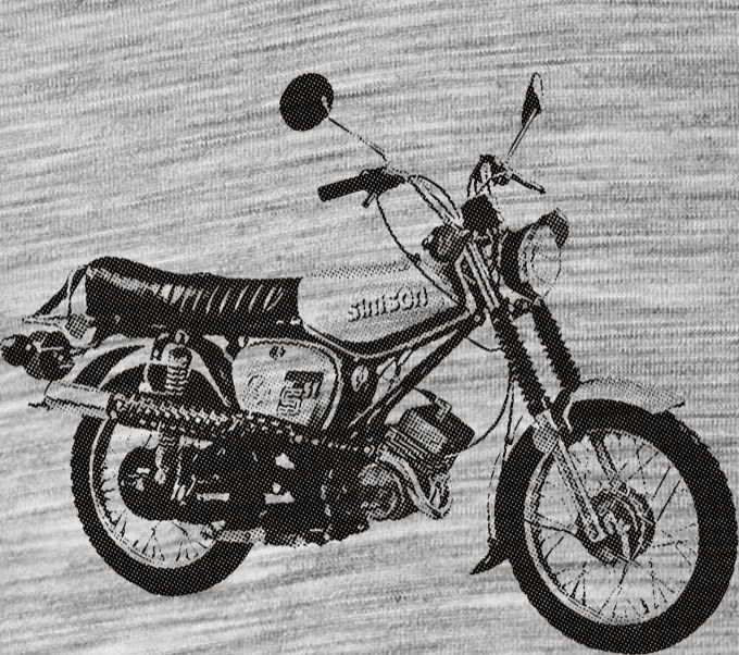 Simson S51 - v10 - Obrázek 2